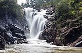 Big Rock Falls PRNP Belize 2022